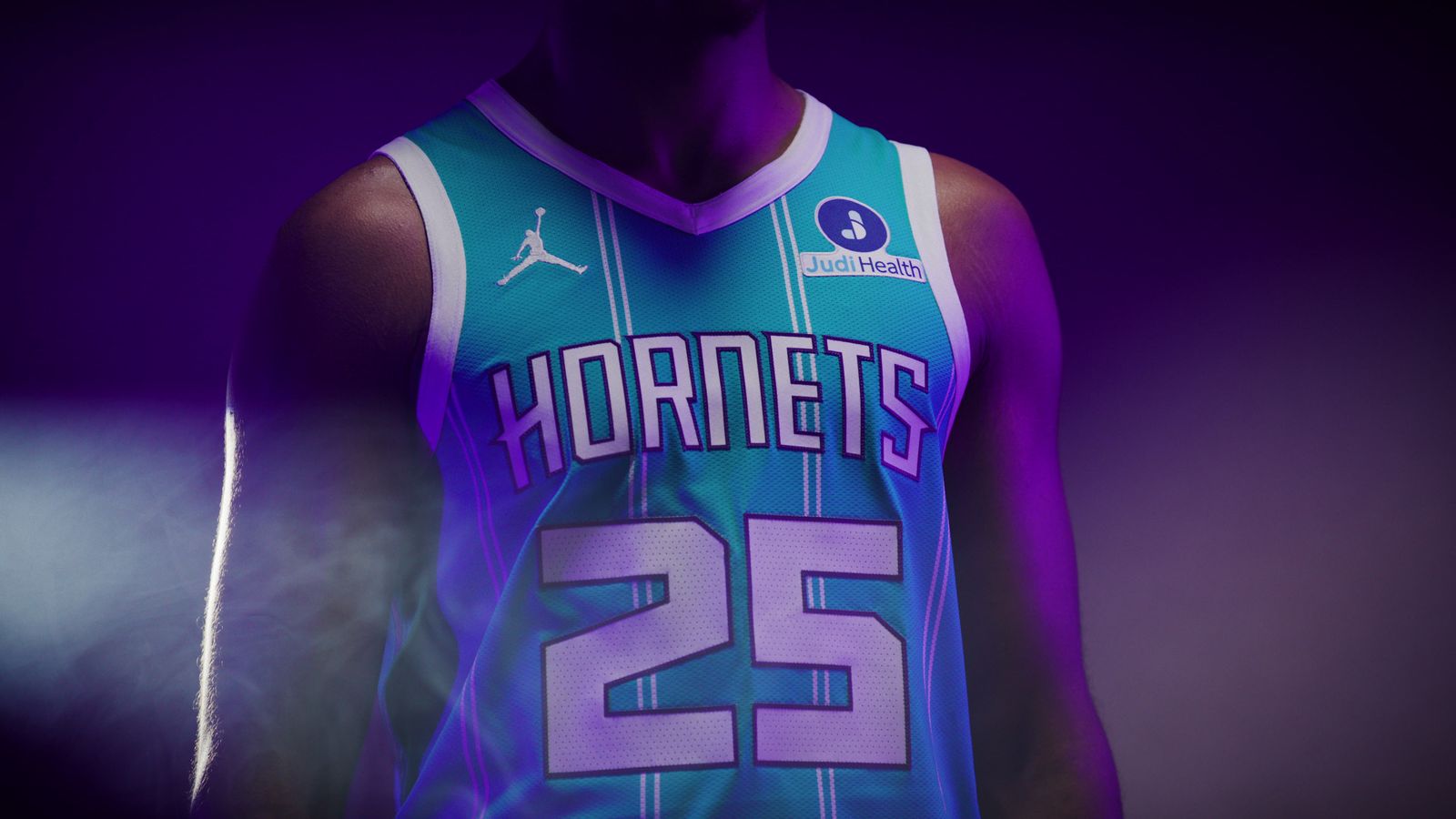 Hornets x Judi Health, Charlotte Hornets