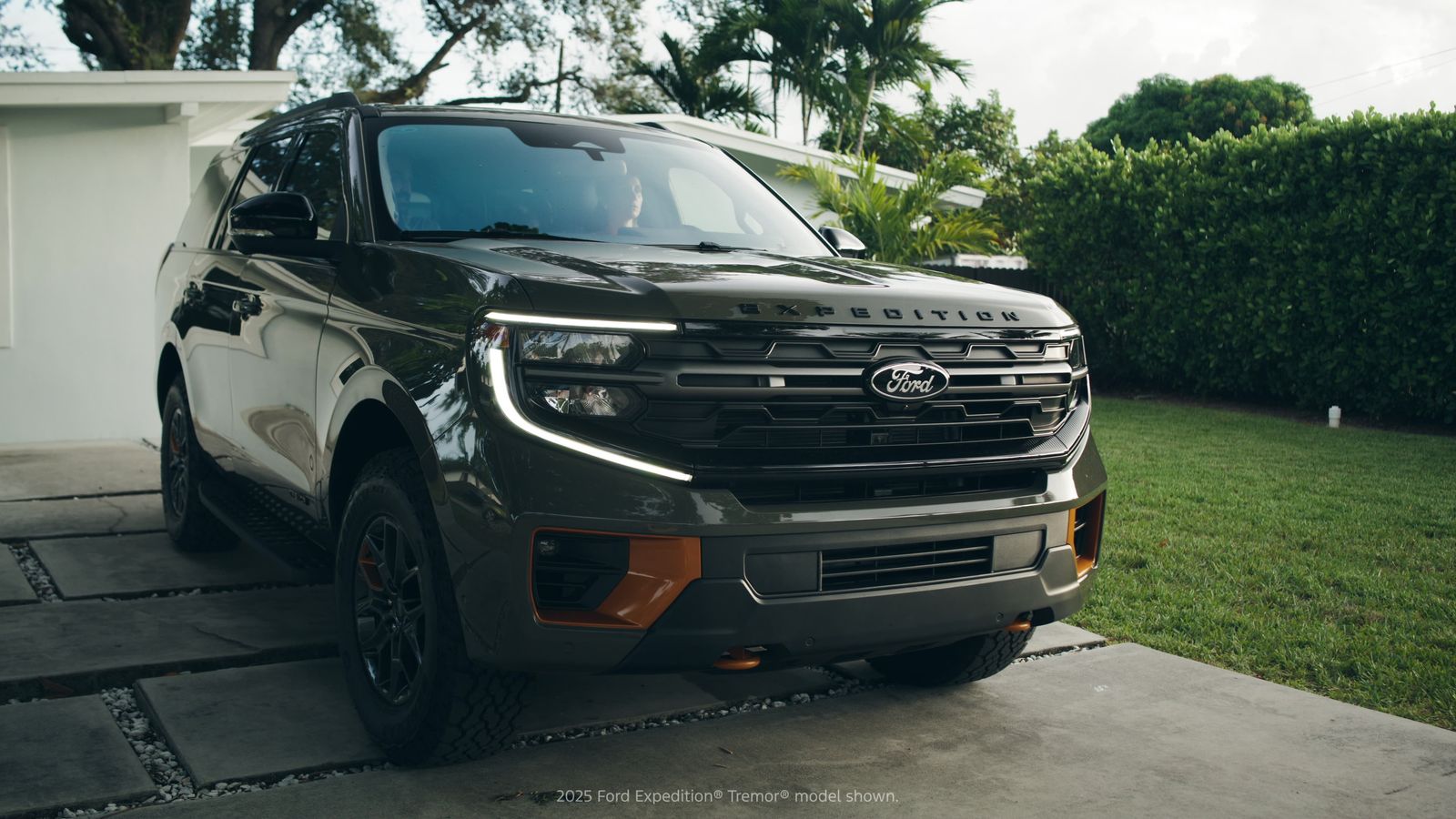 Ford Connectivity Package, Ford Motor Company